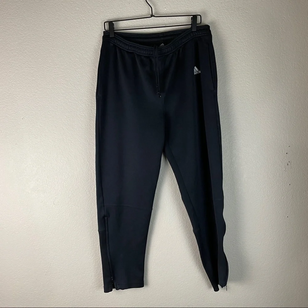 Adidas Sweatpants Size Large
